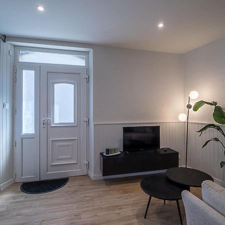 The Adour - Apartment 42 M Vic-en-Bigorre Exteriér fotografie