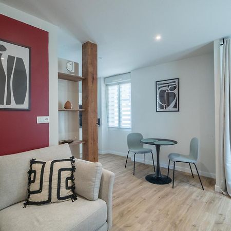 The Adour - Apartment 42 M Vic-en-Bigorre Exteriér fotografie