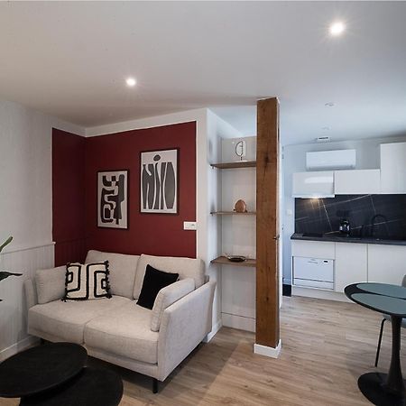 The Adour - Apartment 42 M Vic-en-Bigorre Exteriér fotografie