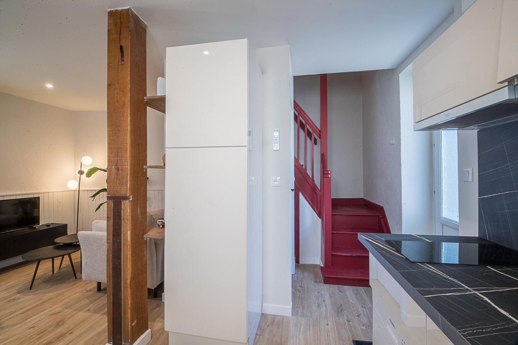 The Adour - Apartment 42 M Vic-en-Bigorre Exteriér fotografie