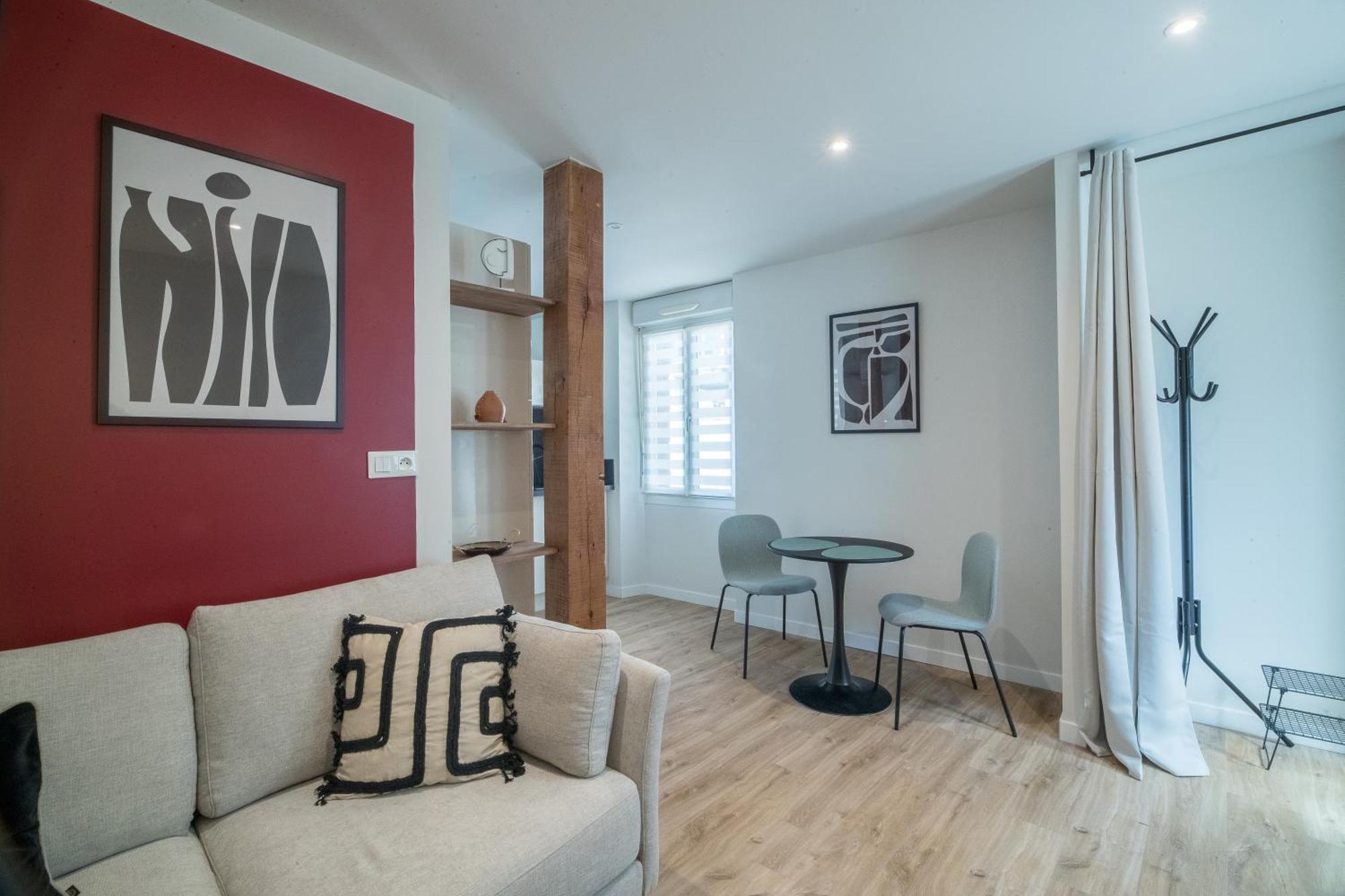 The Adour - Apartment 42 M Vic-en-Bigorre Exteriér fotografie