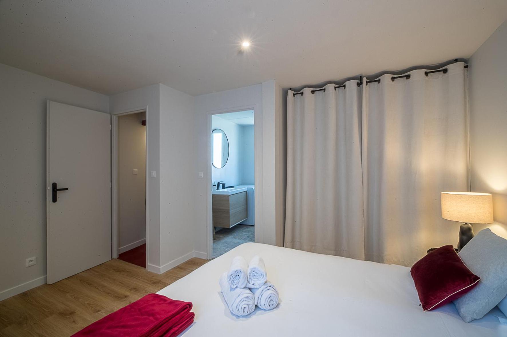 The Adour - Apartment 42 M Vic-en-Bigorre Exteriér fotografie