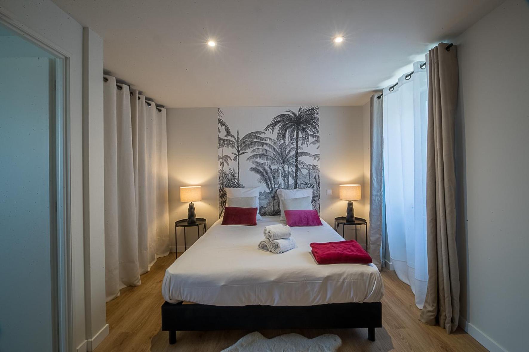 The Adour - Apartment 42 M Vic-en-Bigorre Exteriér fotografie