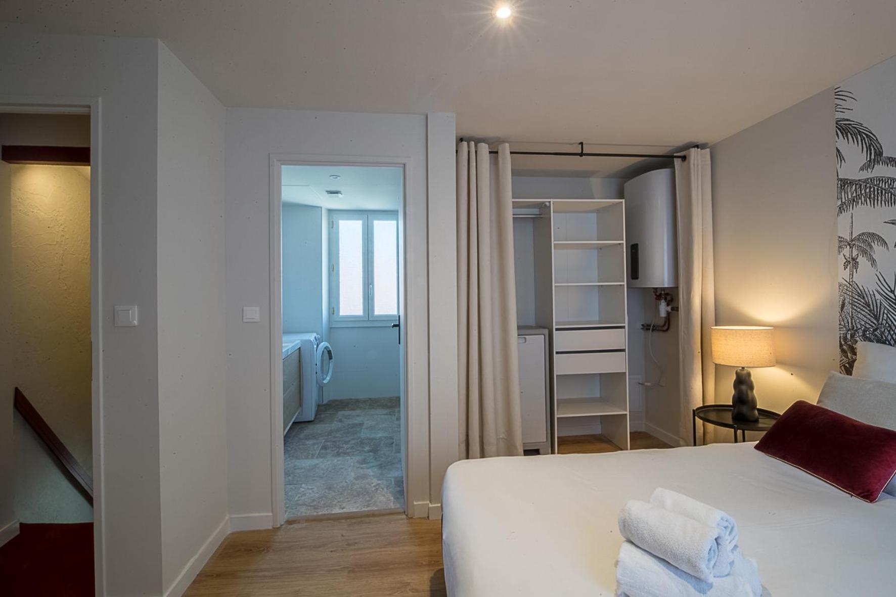 The Adour - Apartment 42 M Vic-en-Bigorre Exteriér fotografie
